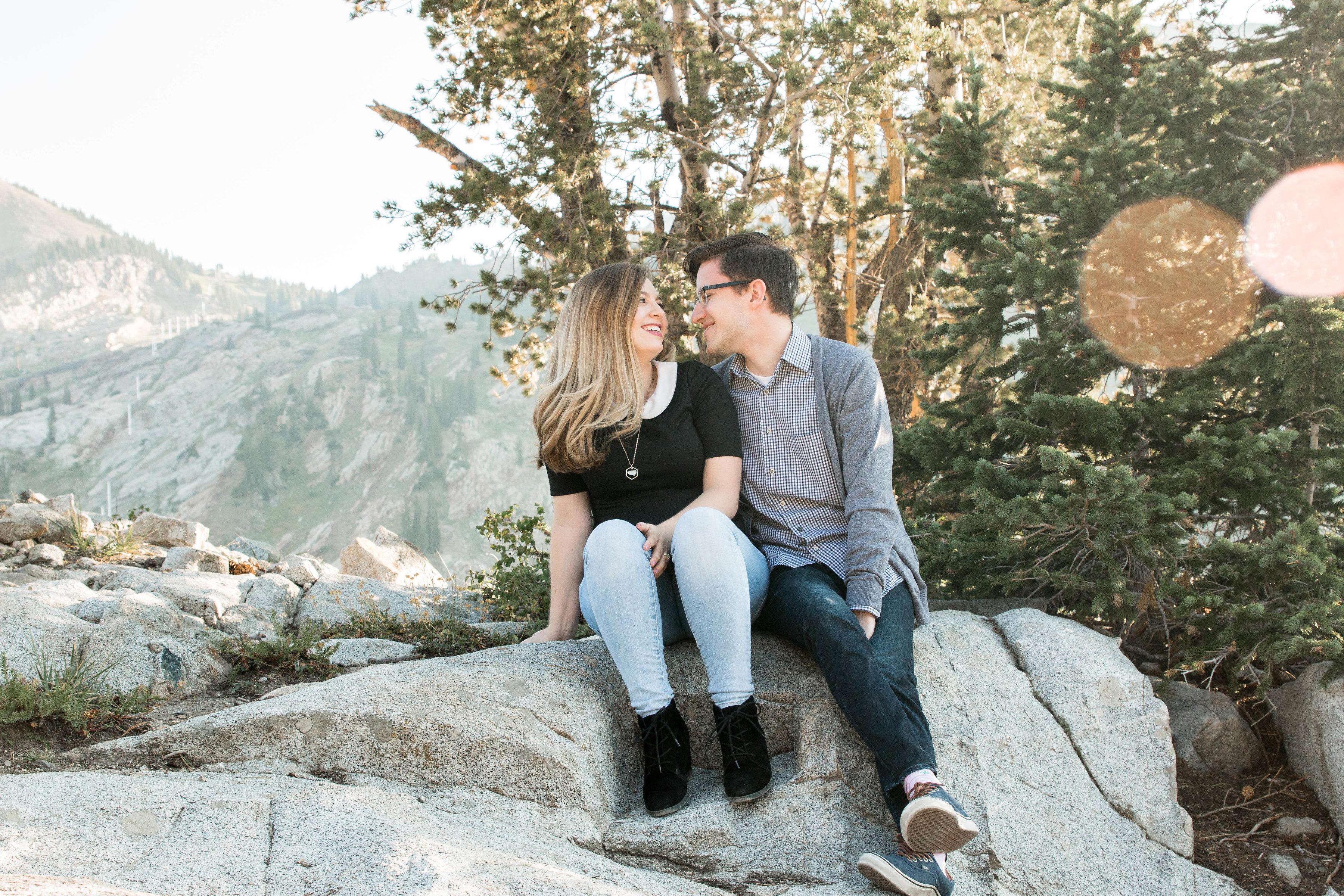 The Wedding Website of Megan Snow and Taylor Jolley