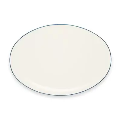 Noritake® Colorwave 16-Inch Oval Platter in Green