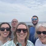 Marginal Way