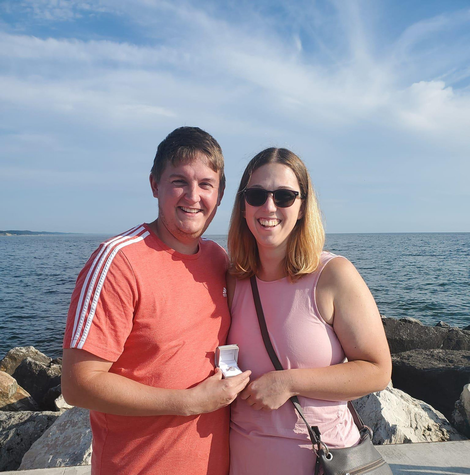 The Wedding Website of Katie Quick and Jon Bohle