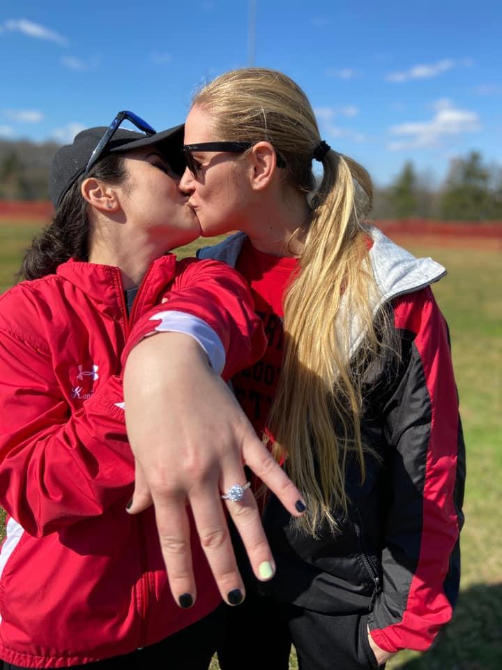 The Wedding Website of Brianna Dieter and Karisa Yablon