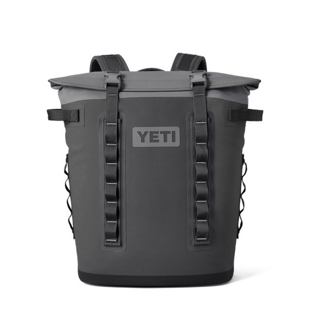 Yeti M20 Soft Backpack Cooler