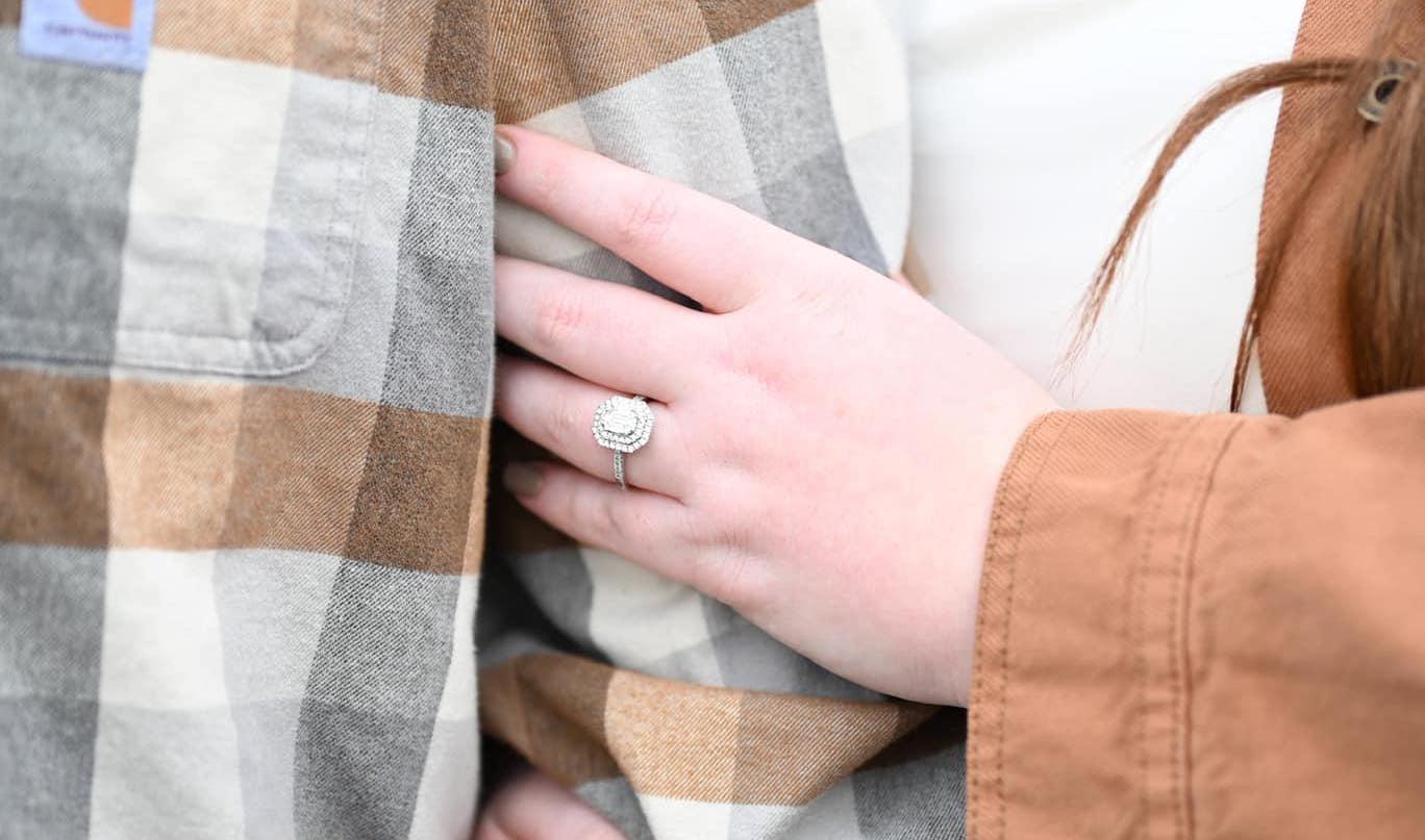 The Wedding Website of Cali Heer and Jackson Ballington