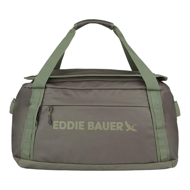 Eddie Bauer Maximus Duffel Bag 40L and 70L | Hiking | Outdoor | Travel | Lightweight | Weather-Resistant | Durable | Rugged