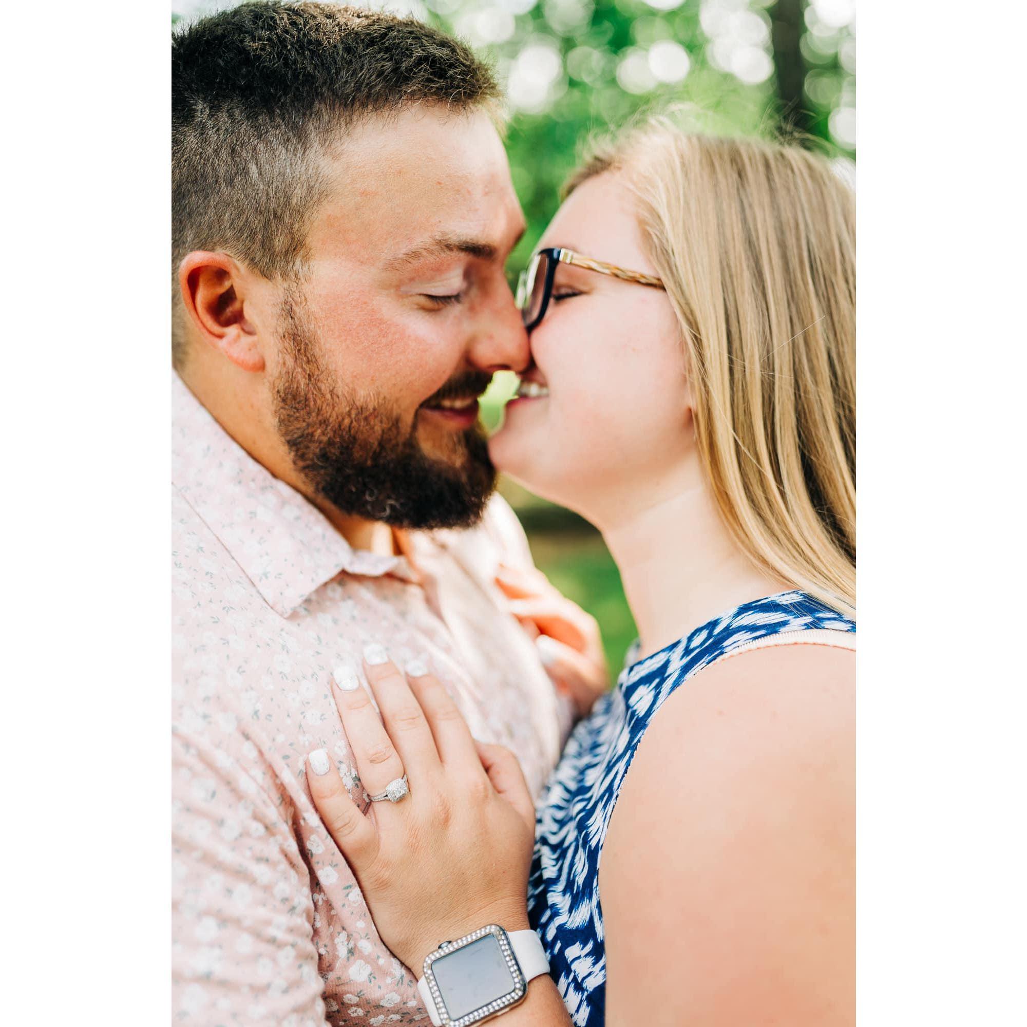 Engagement Pictures 2022