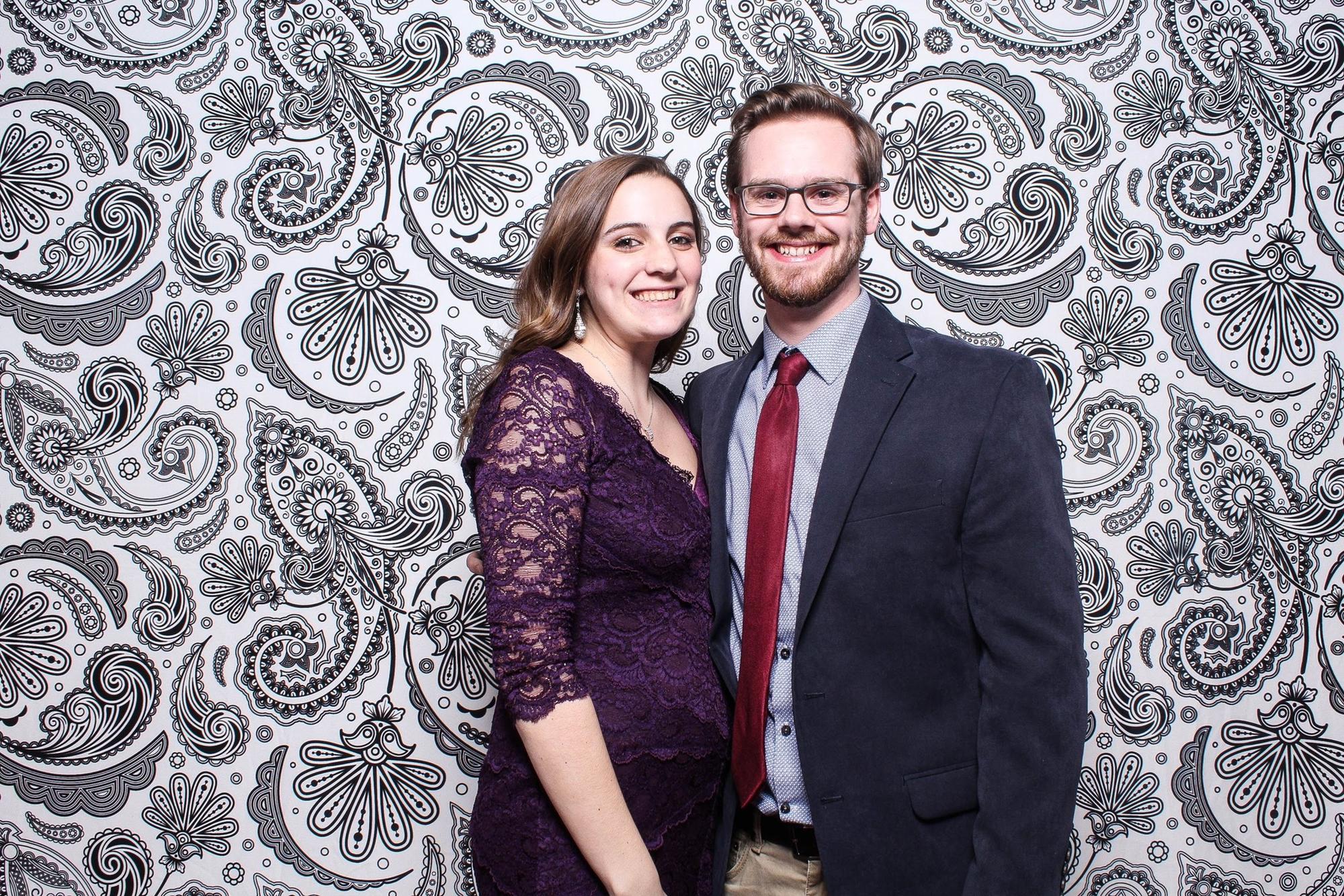 Jaimie’s wedding!