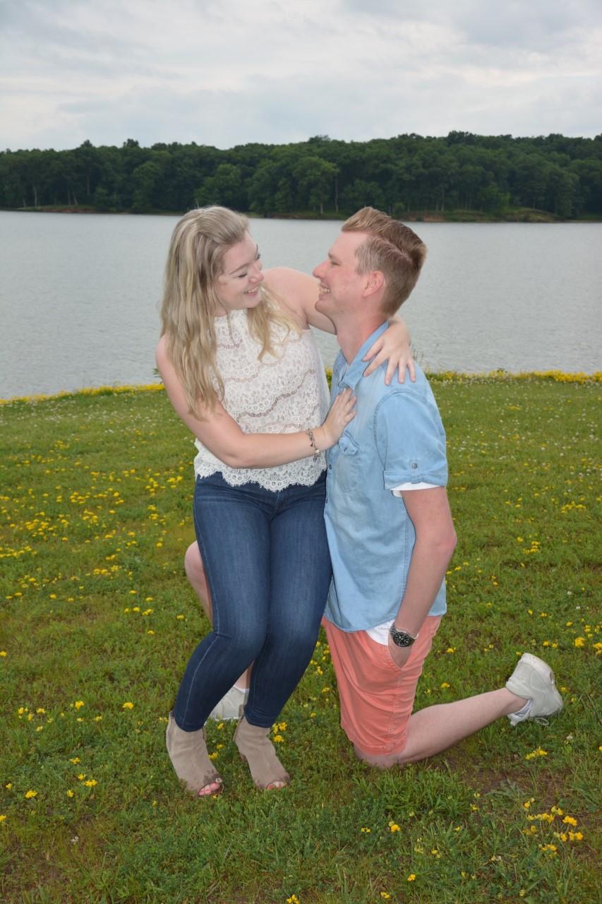 The Wedding Website of Leah Graham and Jacob Malek