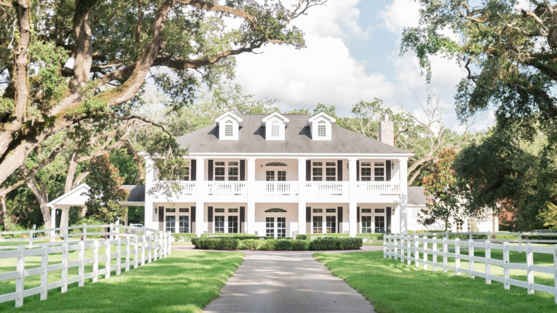 The Wedding Website of Madison Fox and Harrison Barclay