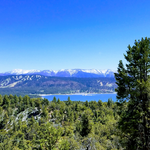Cougar Crest Trailhead