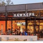 Hawkers Asian Street Food