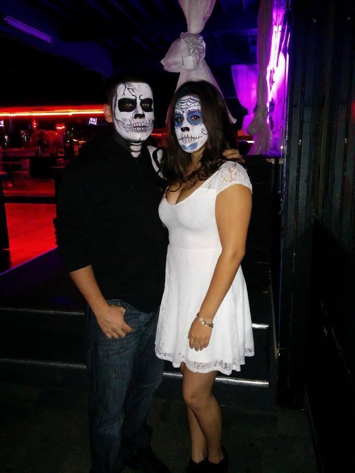 Halloween :O