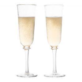 Juliska - Carine Toasting Flute (Set of 2)