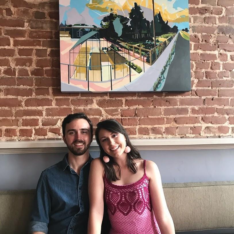 4 Year Anniversary- July 2018