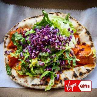 Greenwich Village Secret Food Tour for 2 - New York