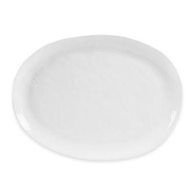 Olivia & Oliver Harper Organic Shape 16-Inch Oblong Platter