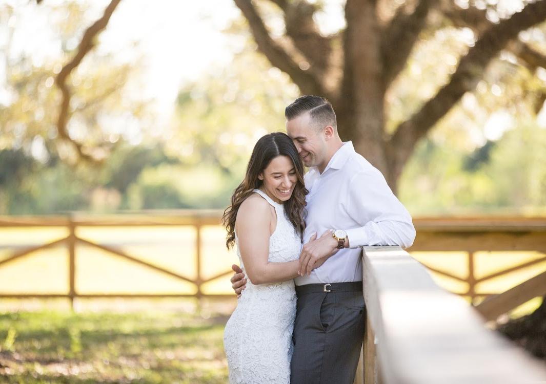 The Wedding Website of Ariel Angelico and Ryan Aguilera