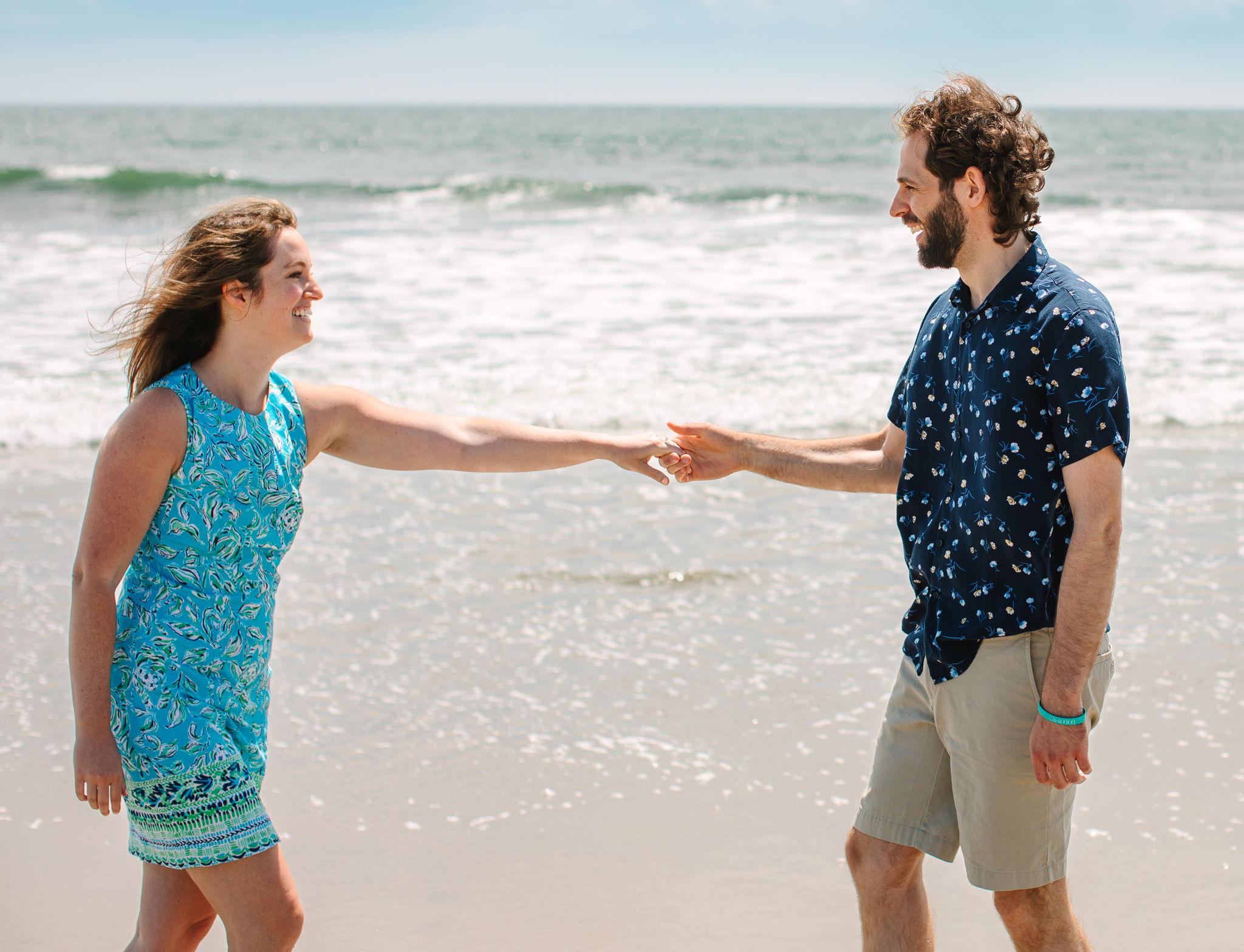 The Wedding Website of Tom Foti and Lauren Silvestri