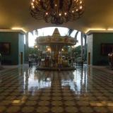 Shopping center