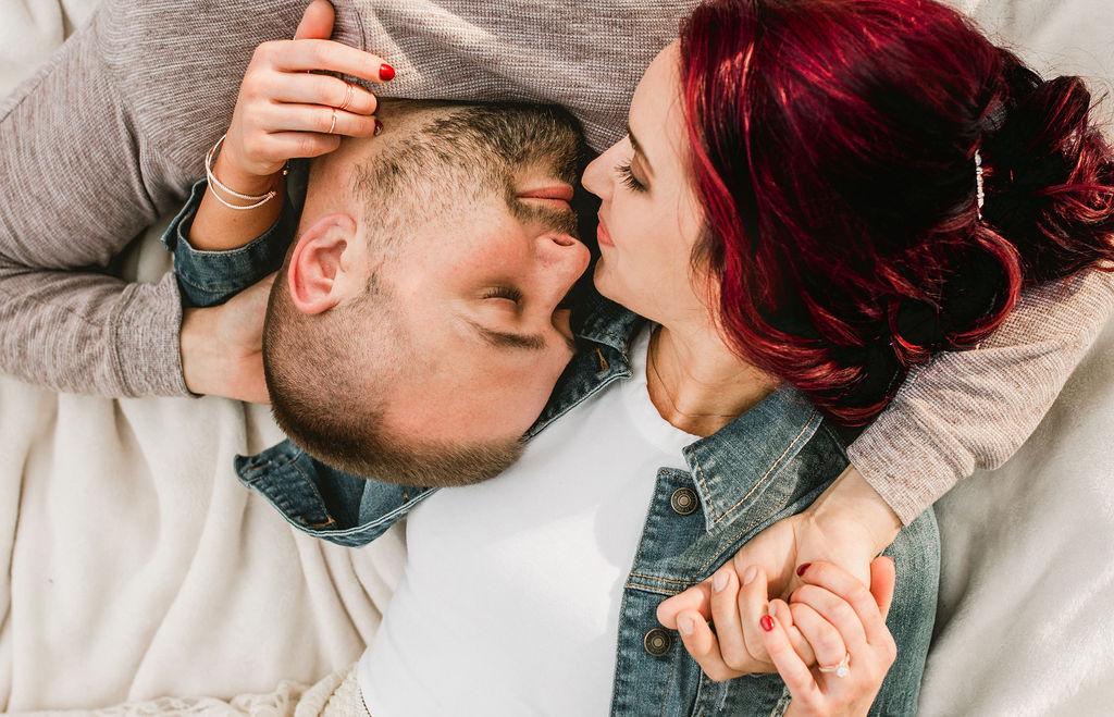 The Wedding Website of Julia Flick and Eric Fisher