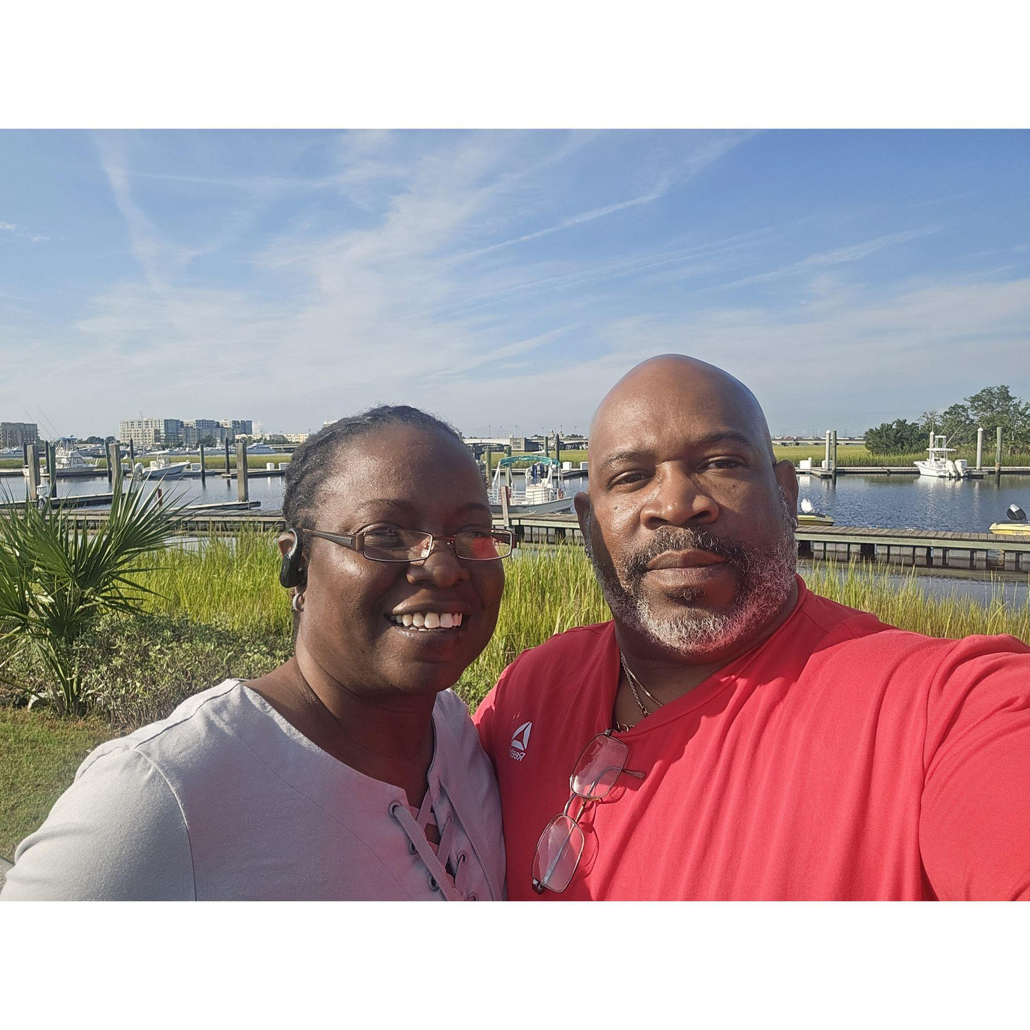 Charleston, SC 2024