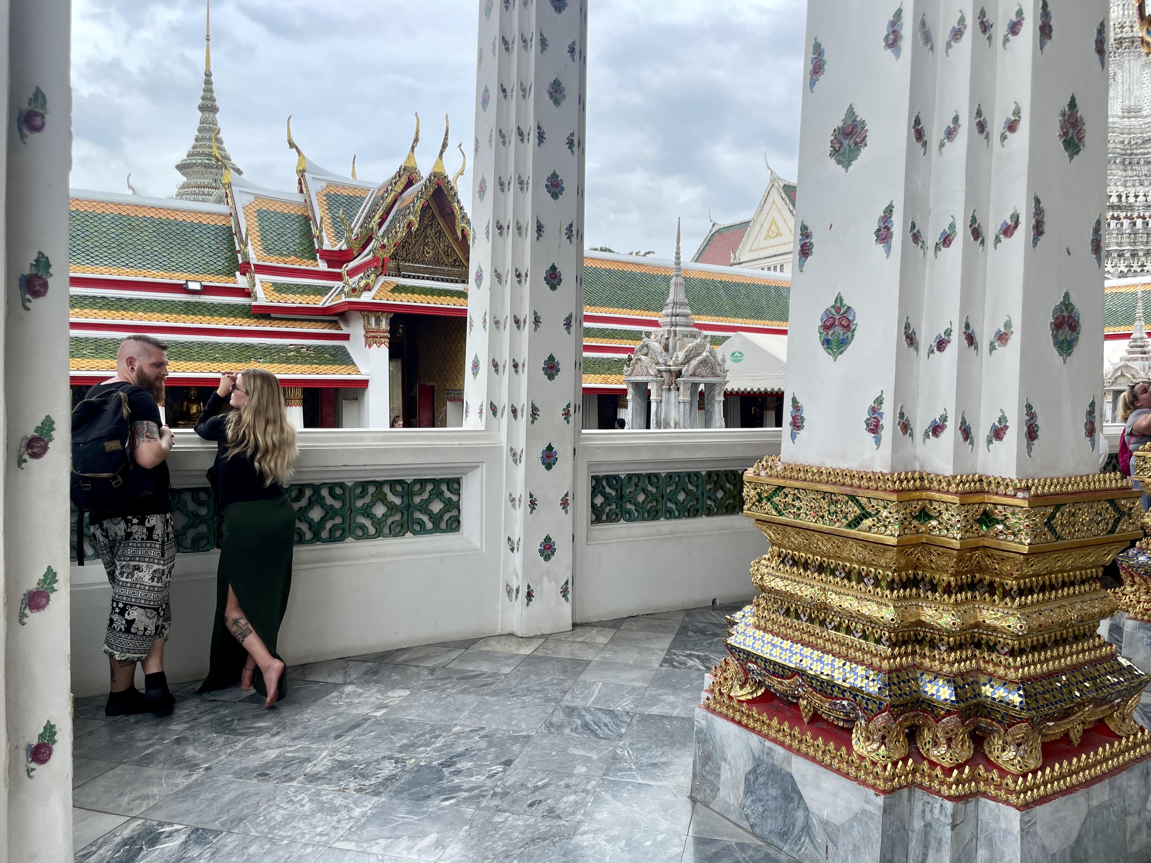 The Wedding Website of Megan Meyer and Phil Settanni