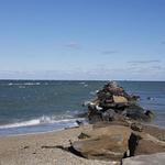 Jetties Beach