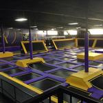 Altitude Trampoline Park