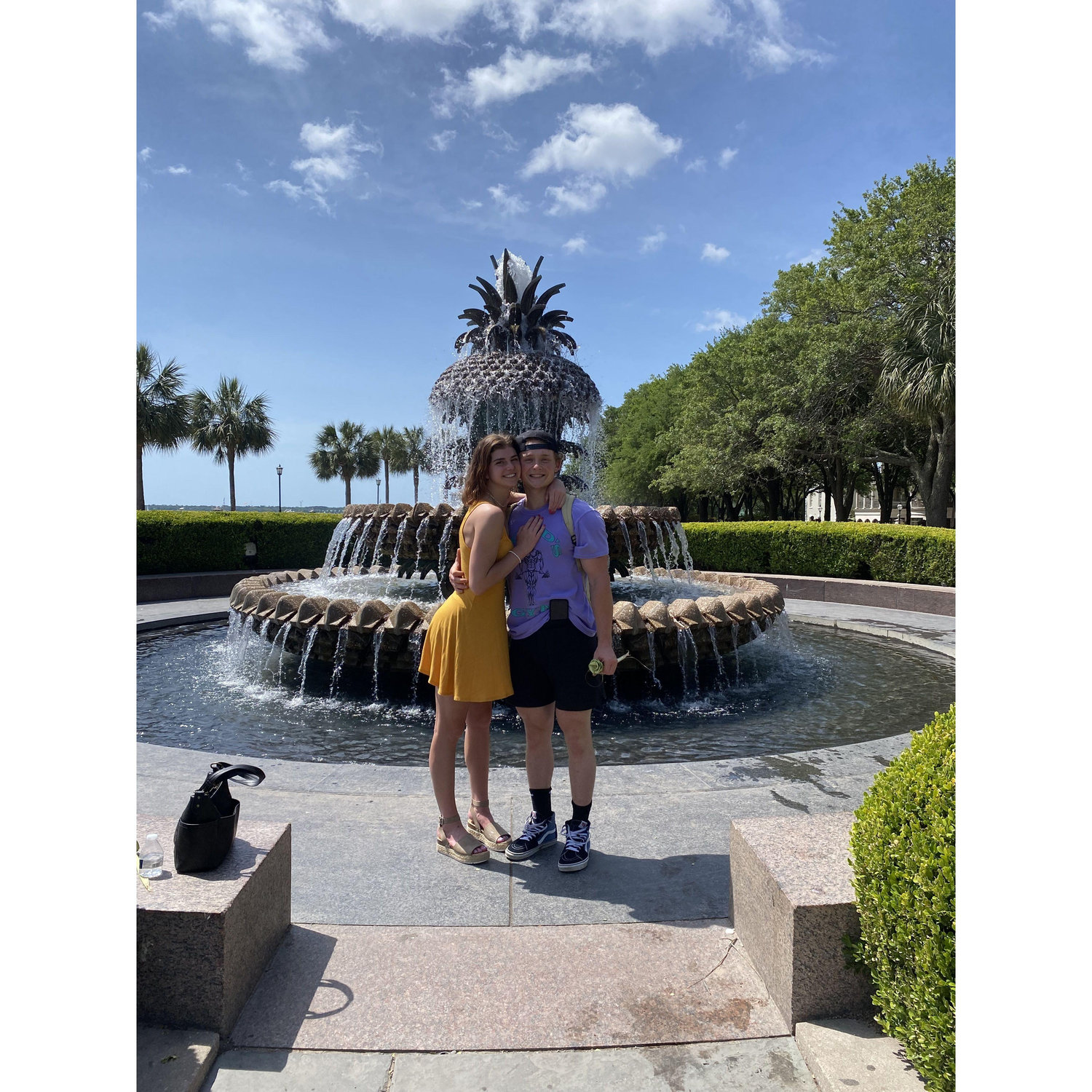 charleston, SC