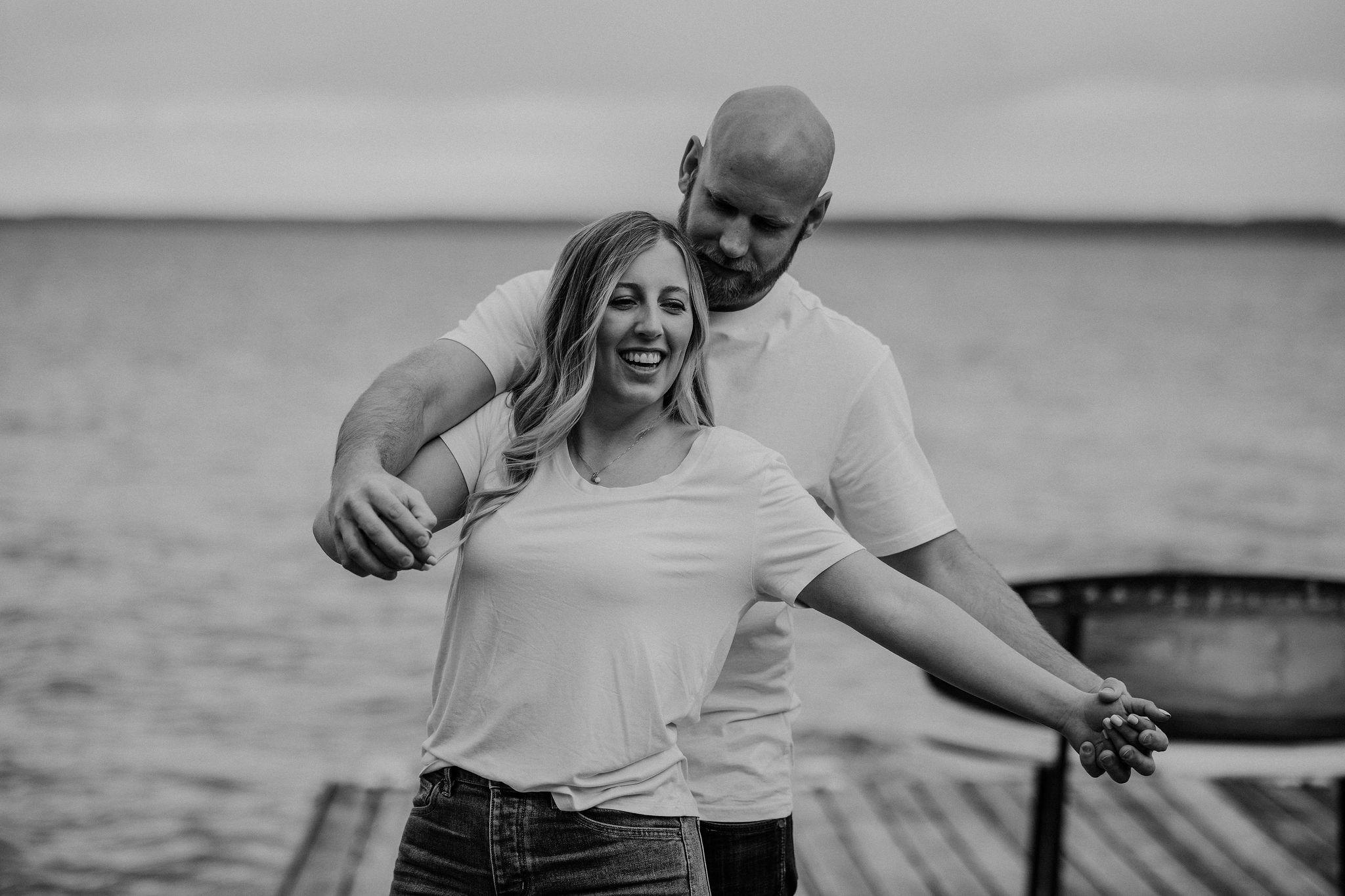 The Wedding Website of Mitch Neufeld and Mikaela Fitzgerald