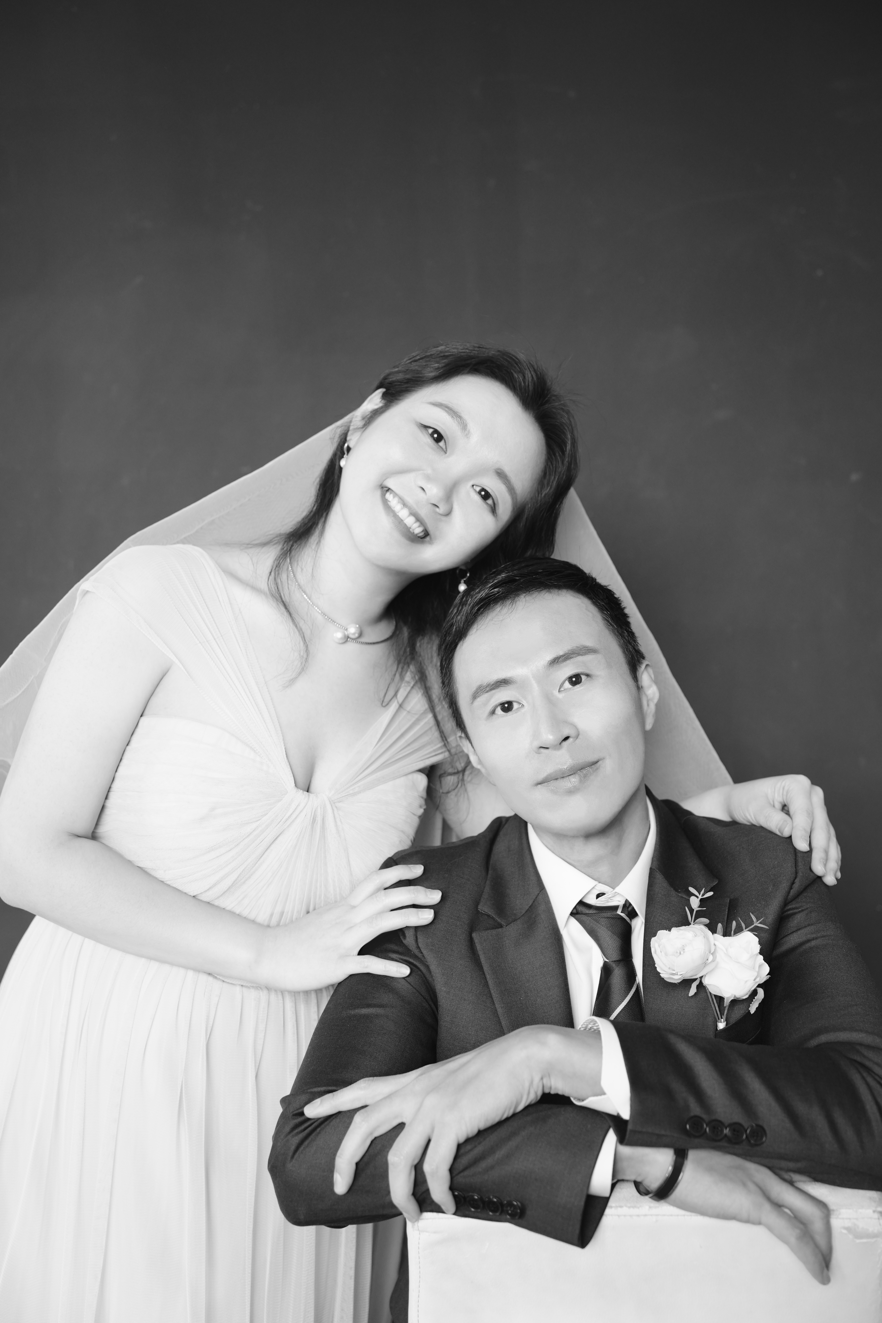 The Wedding Website of Ryan Shim and Esther Seo