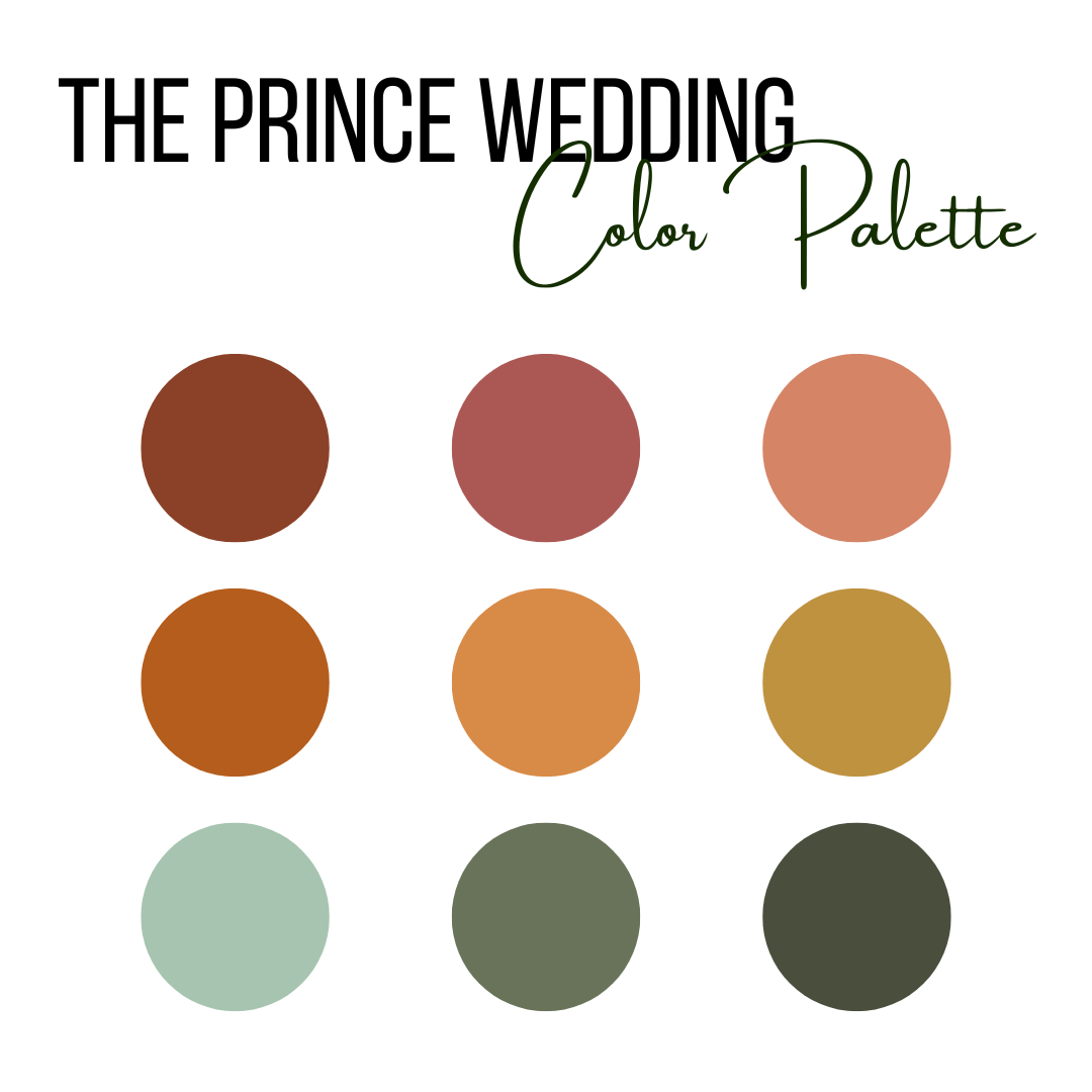 The Wedding Website of Zeinna Estrada and Dylan Prince