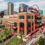 Ballpark Village St. Louis