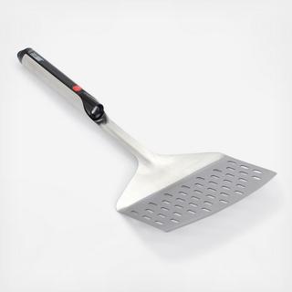 BBQ Wide Spatula with LED Flashlight