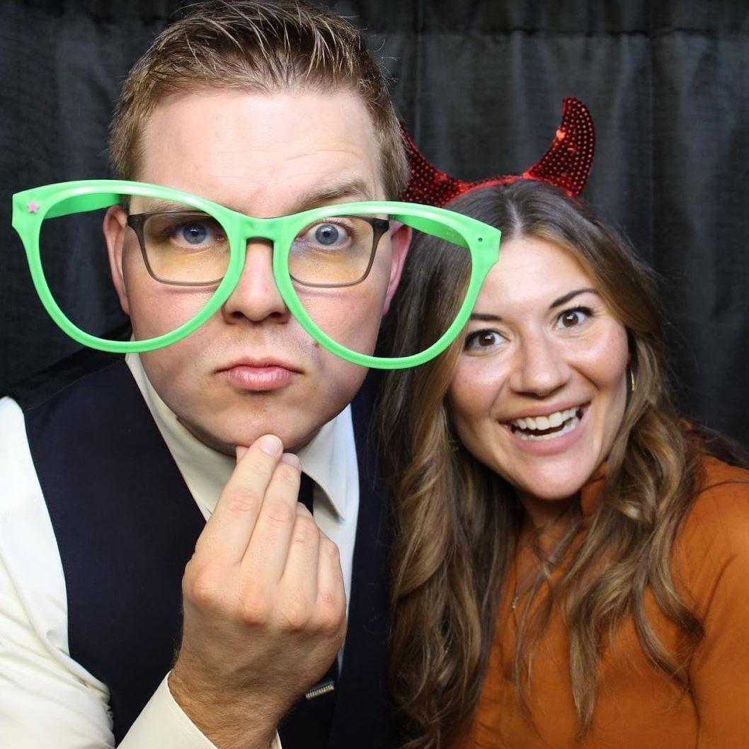 Dan & Kelsey's Wedding