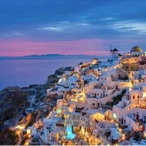 Honeymoon - Hotel