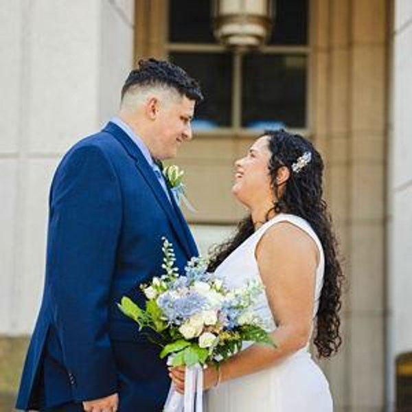 Our newlywed fund