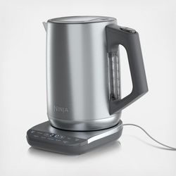 キッチン家電 recolte Temperature Control Kettle Ninja, Precision Temperature Electric Kettle | Zola