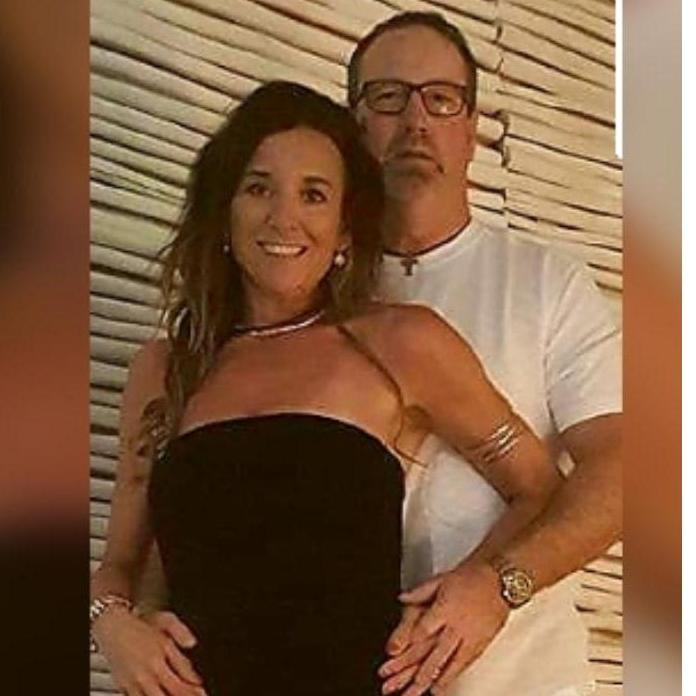 Cabo San Lucas in October 2016