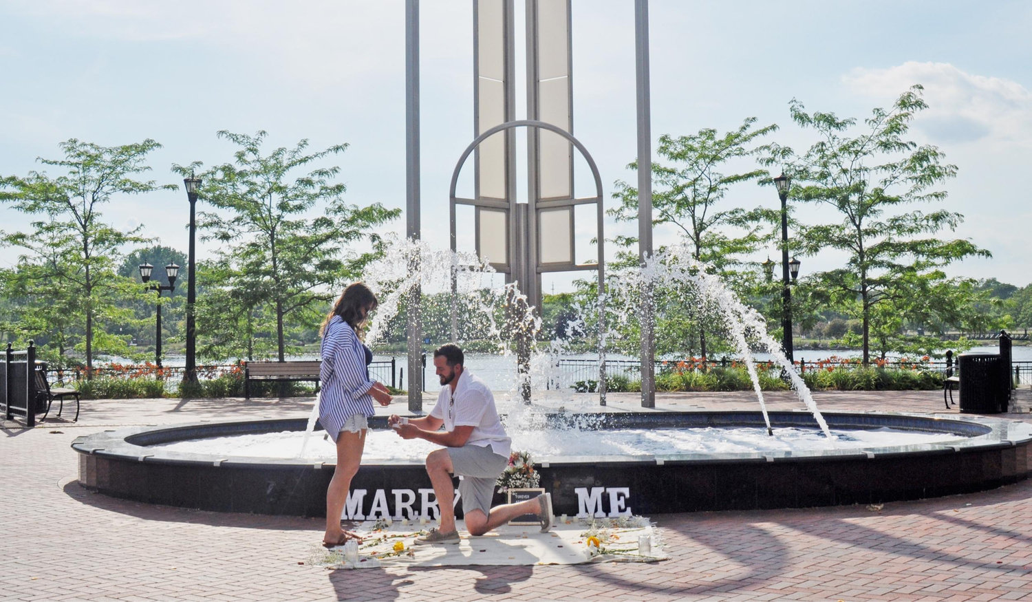 The Wedding Website of Alex Foldie and Jeremy Sharrard