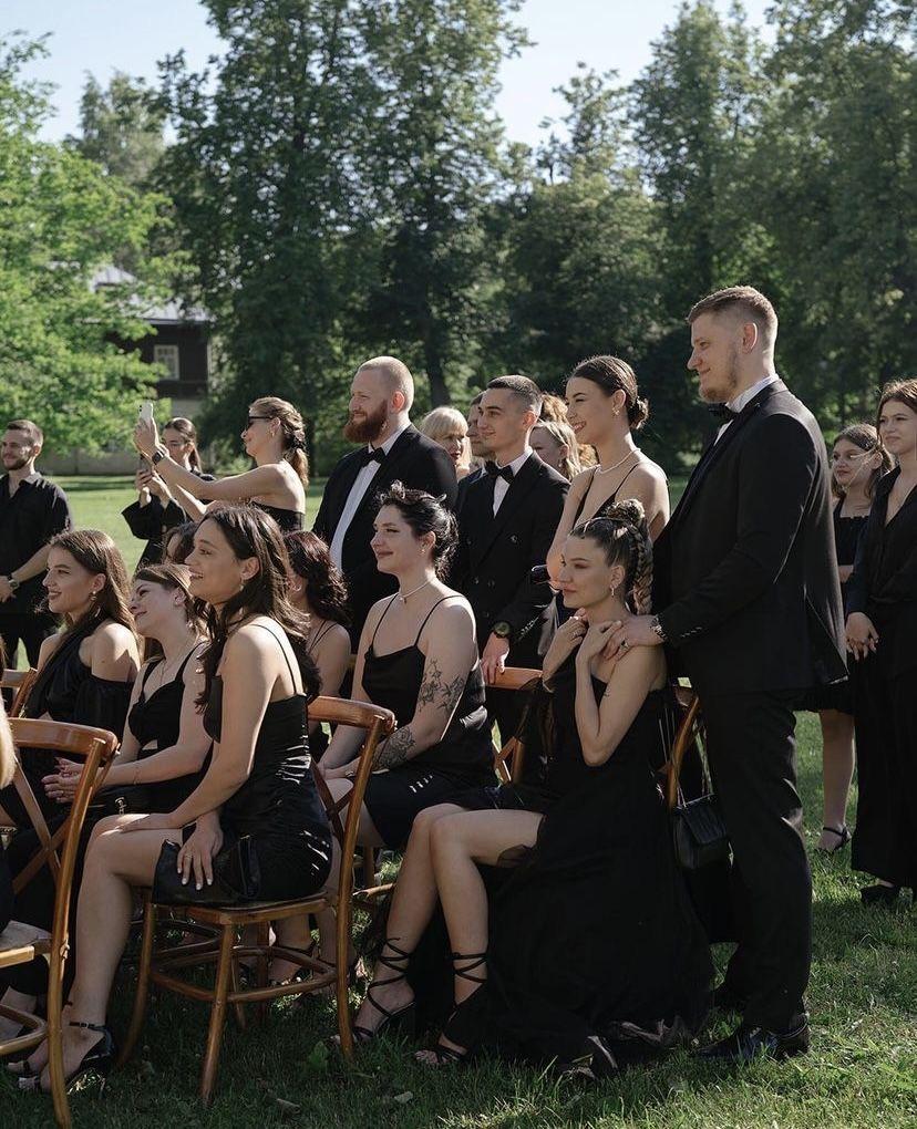 The Wedding Website of Samantha Orr and Garret Tucker