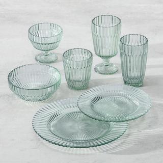 Archie Double Old Fashioned Glass, Set of 6