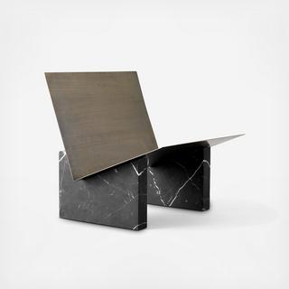 Monuments Magazine Holder