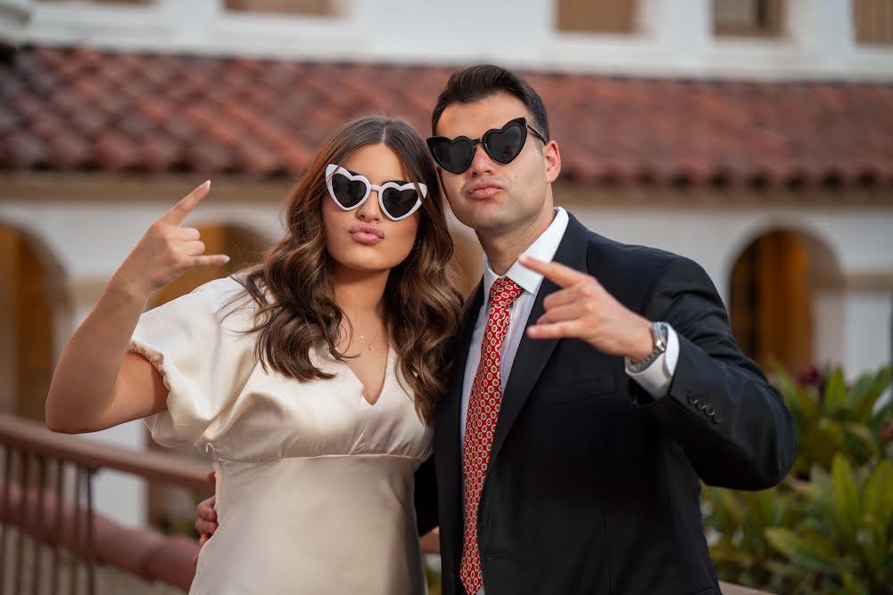The Wedding Website of Amanda Ruiz and Tony Apodaca