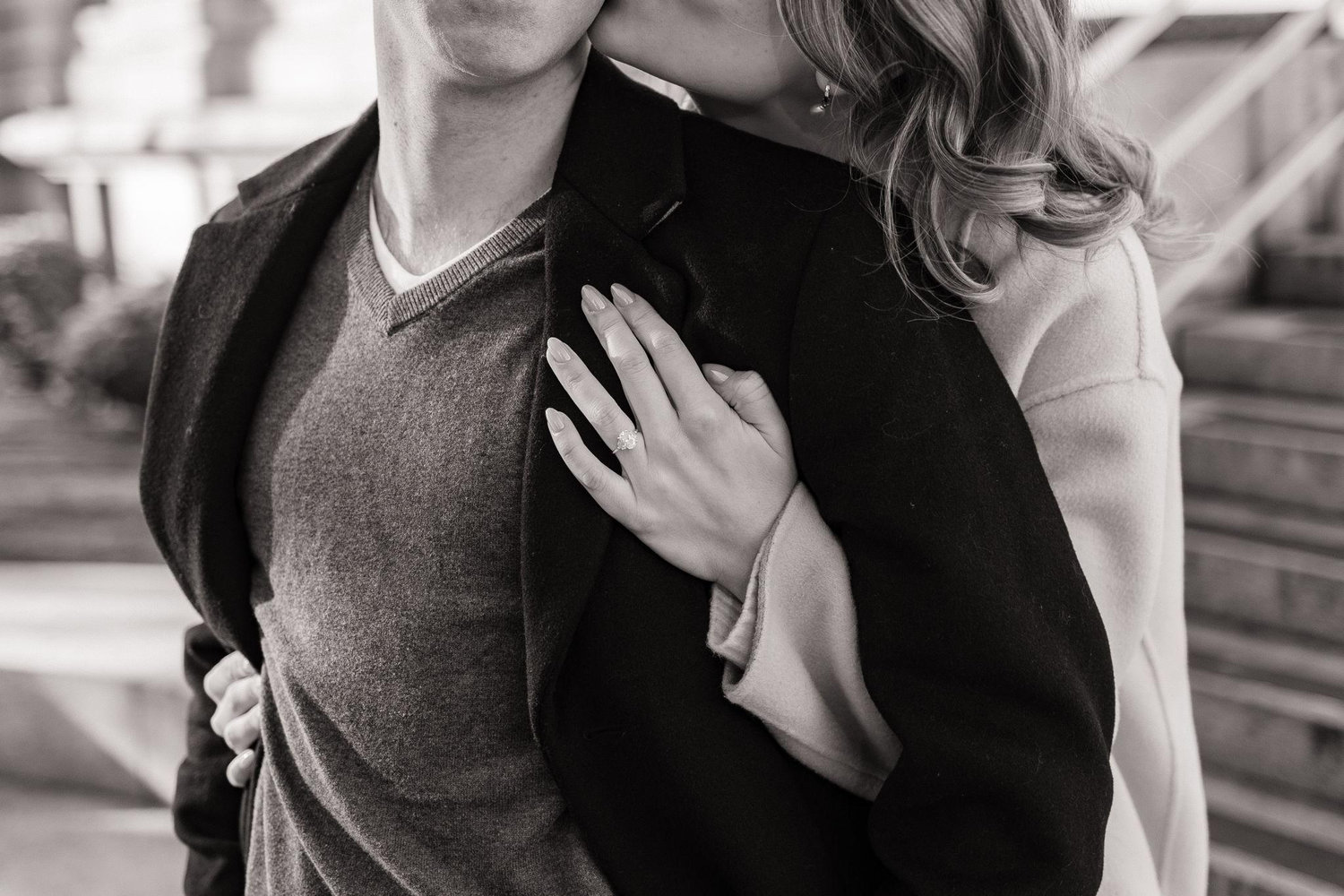 The Wedding Website of Bryan Newman and Allison Apol
