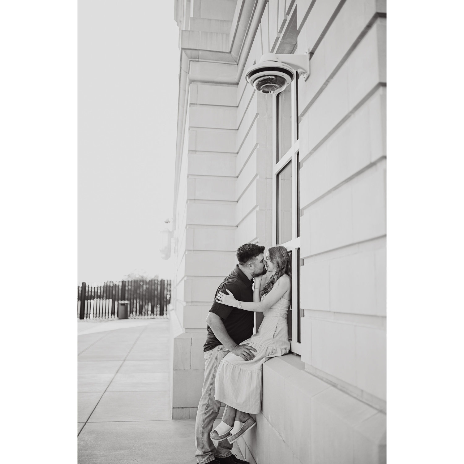 Engagement shoot