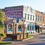 Downtown Fernandina Beach