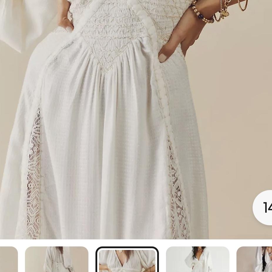 I ordered my free people dress and received it March 5th