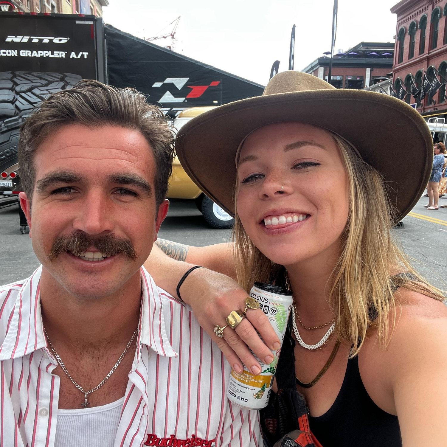 CMA Fest in Nashville, TN, 2023