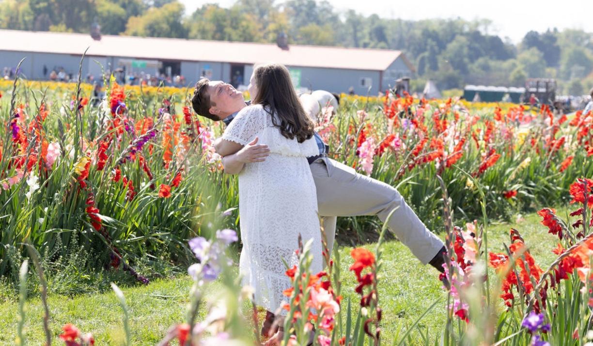 The Wedding Website of Nicole Quirke and Dan Green