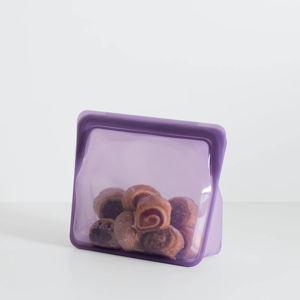 Stasher Stand-Up Mid Bag (Sea Urchin)
